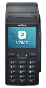 Verifone V200t